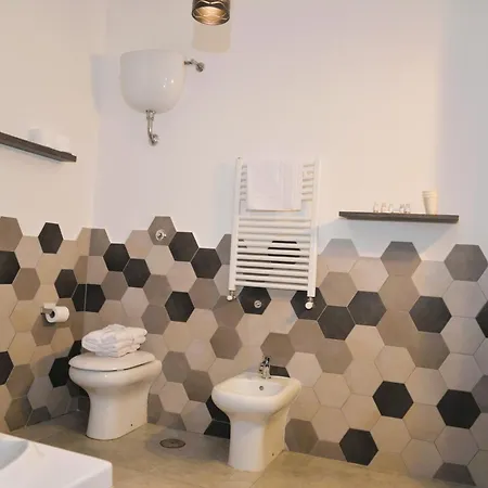 Appartement Vinyls' - Toledo Centro Storico Napels