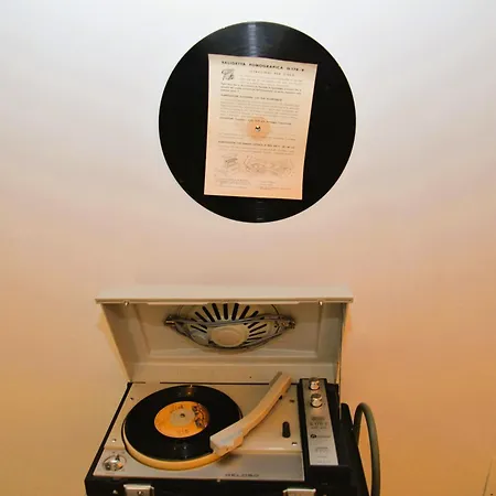 Vinyls' - Toledo Centro Storico