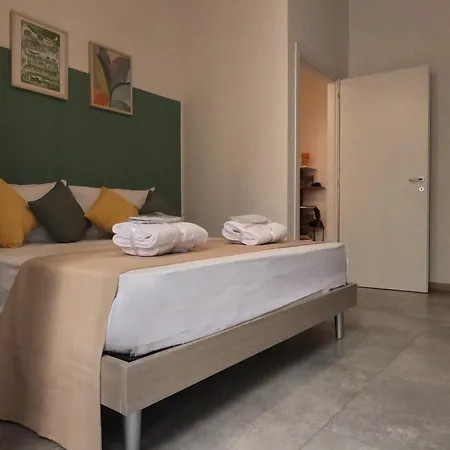 Appartement Vinyls' - Toledo Centro Storico *