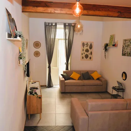 Appartement Vinyls' - Toledo Centro Storico