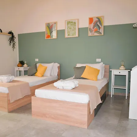 Apartman Vinyls' - Toledo Centro Storico Nápoly
