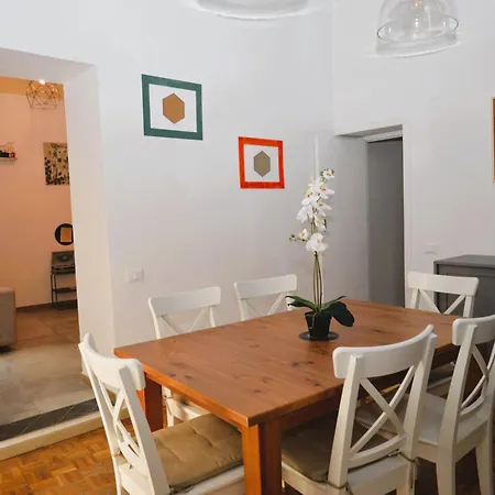 Vinyls' - Toledo Centro Storico Apartman