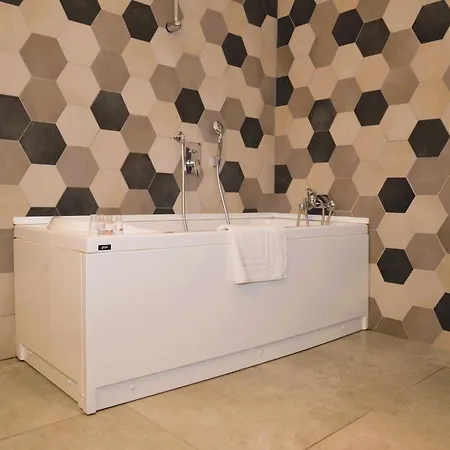 Vinyls' - Toledo Centro Storico Apartman