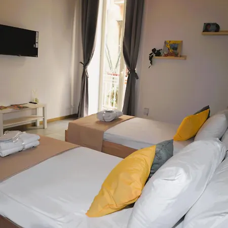 Vinyls' - Toledo Centro Storico Appartement *